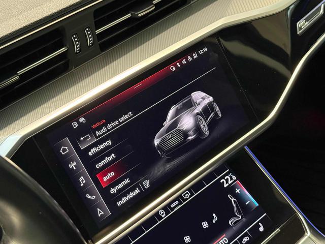 AUDI A6 Avant 35 2.0 TDI S tronic Business Plus