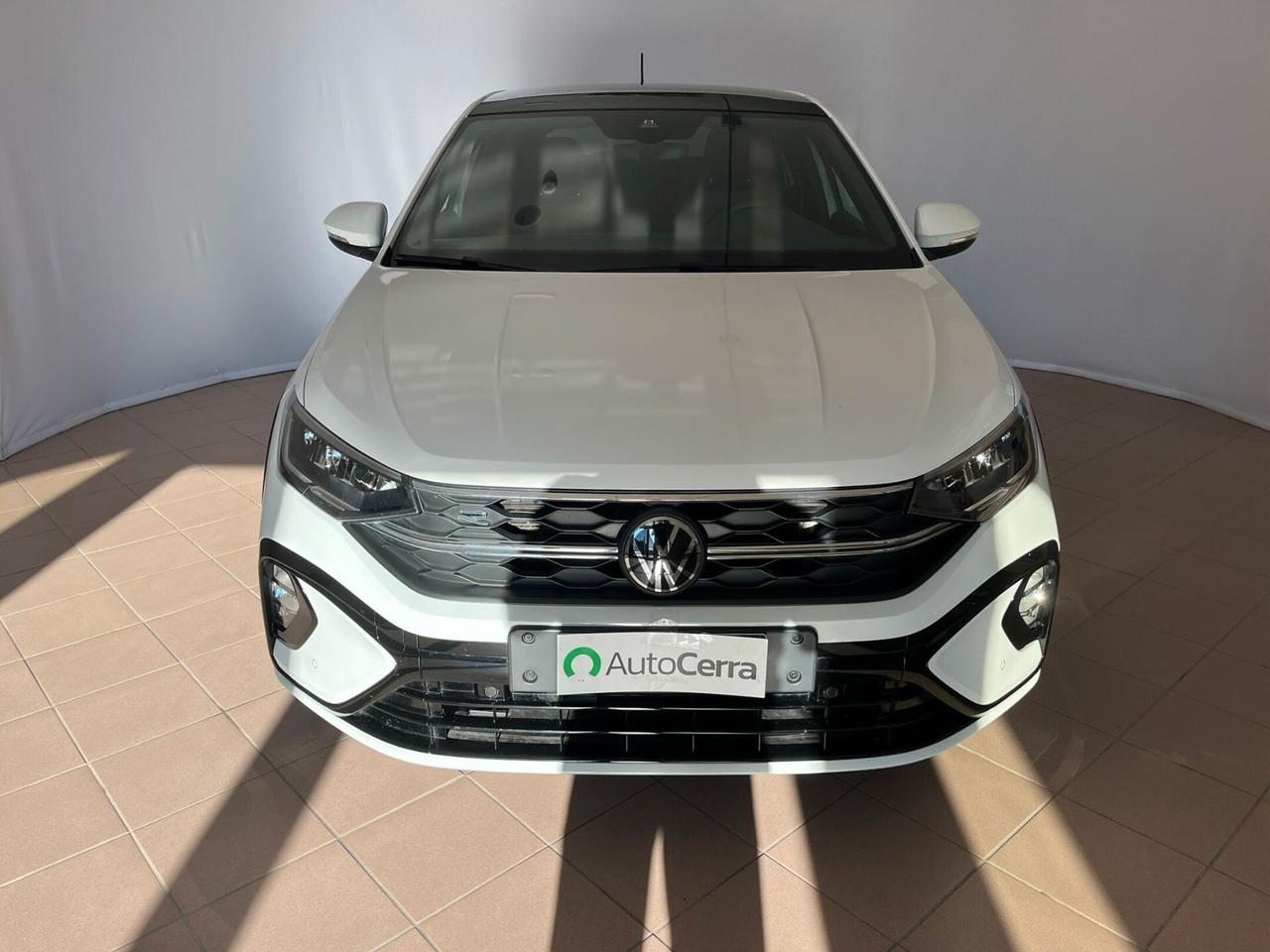 Volkswagen Taigo 1.0 TSI 110 CV DSG R-Line