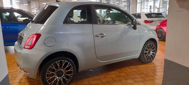 FIAT 500 1.0 Hybrid Dolcevita Style 16"