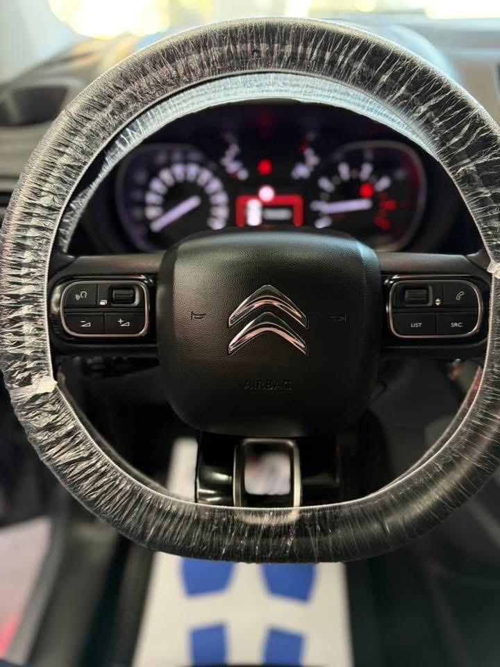 Citroen Berlingo 1.5 BlueHDi 102 CV M Feel SHINE 2021