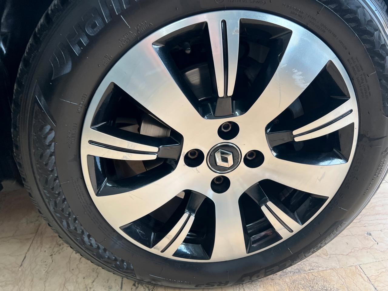 Renault Captur dCi 8V 90 CV Sport Edition
