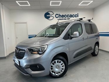 Opel Combo Life 1.5D 100 CV S&S Advance N1