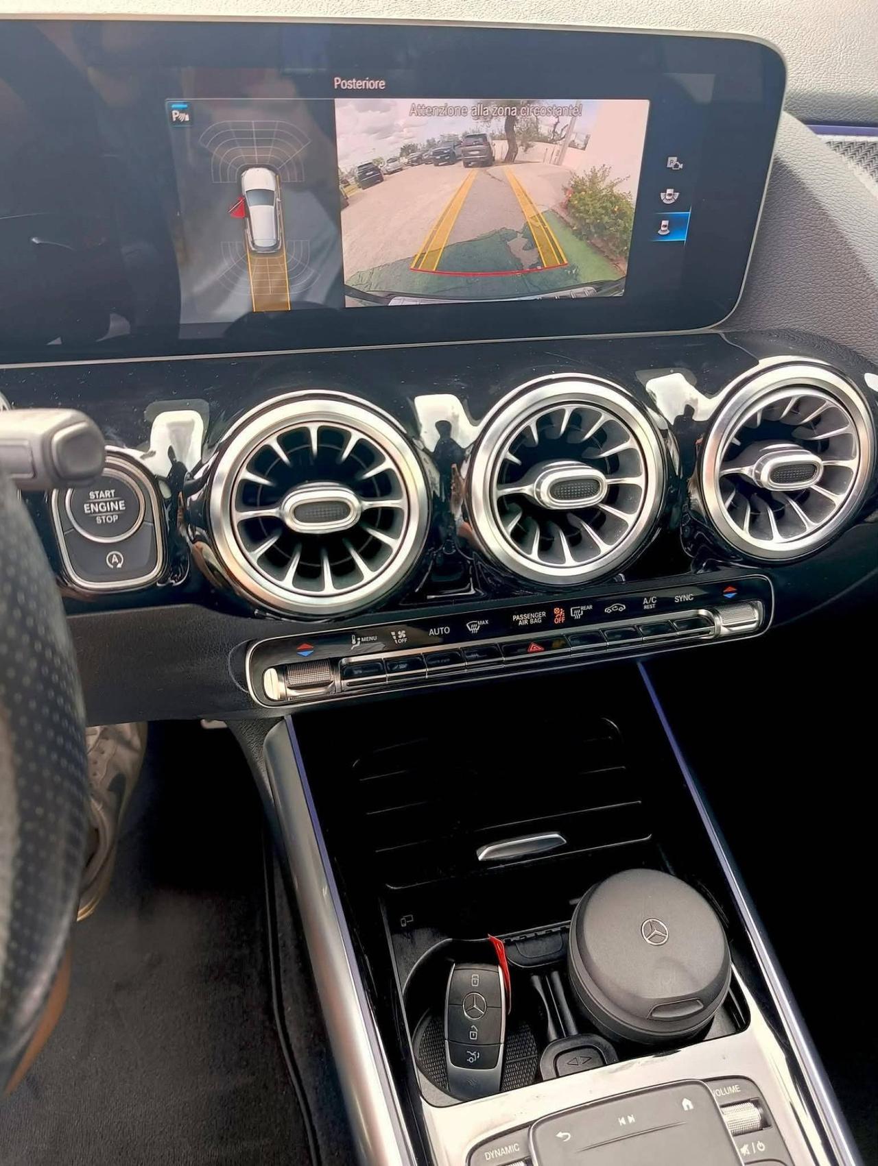 Mercedes-benz GLA 200 d Automatic 4Matic Premium AMG Line - 2020