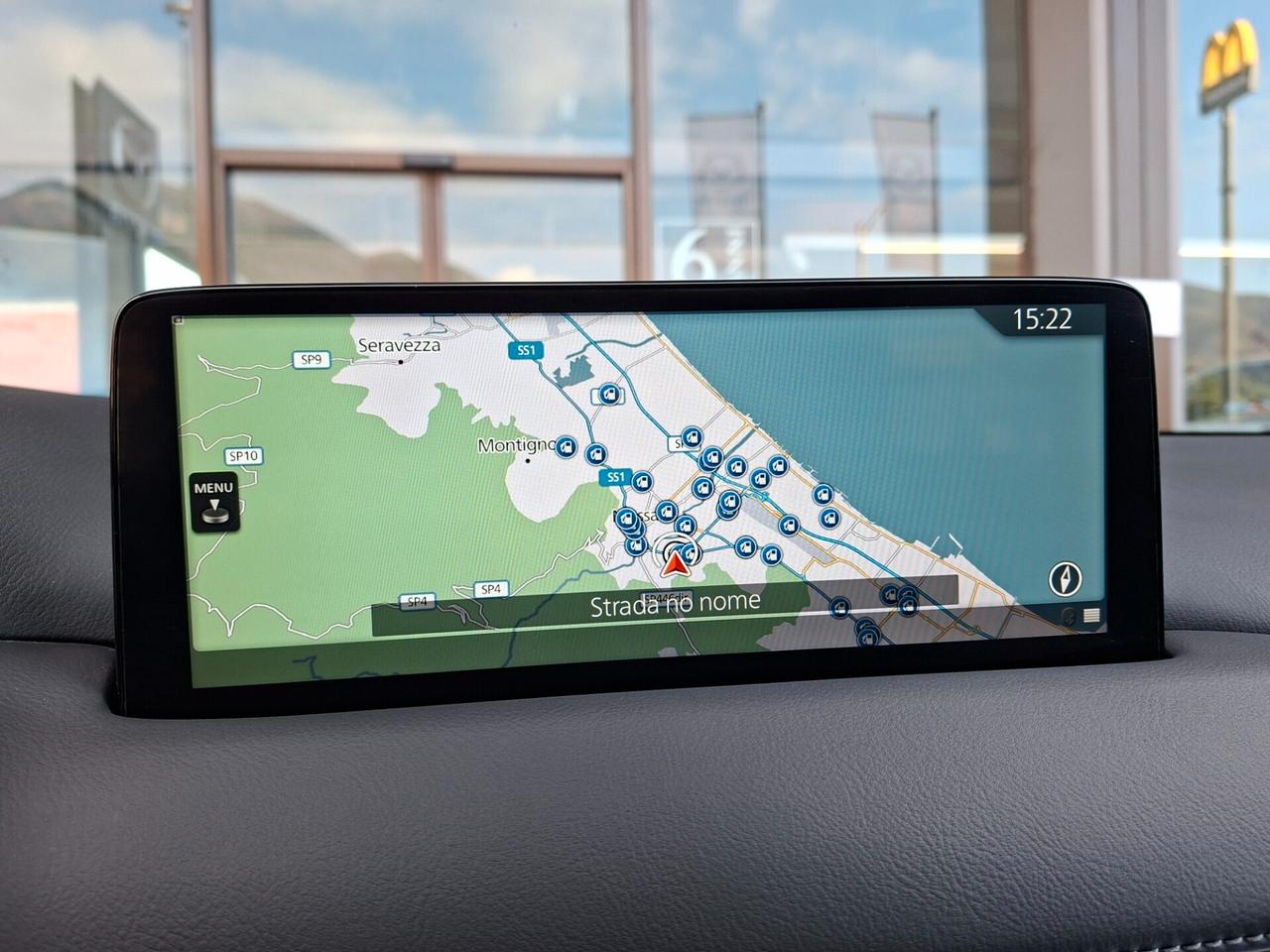 Mazda CX-5 2.2L Skyactiv-D 150 CV 2WD Exclusive-Line