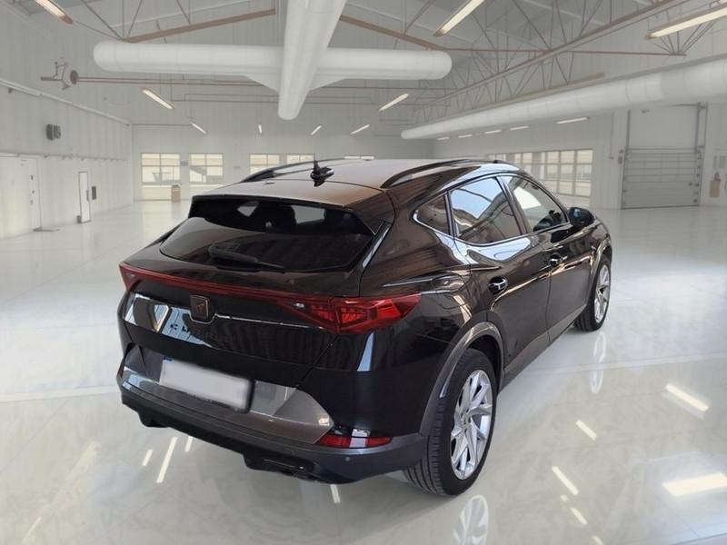 CUPRA FORMENTOR 1.4 E-HYBRID DSG SUV