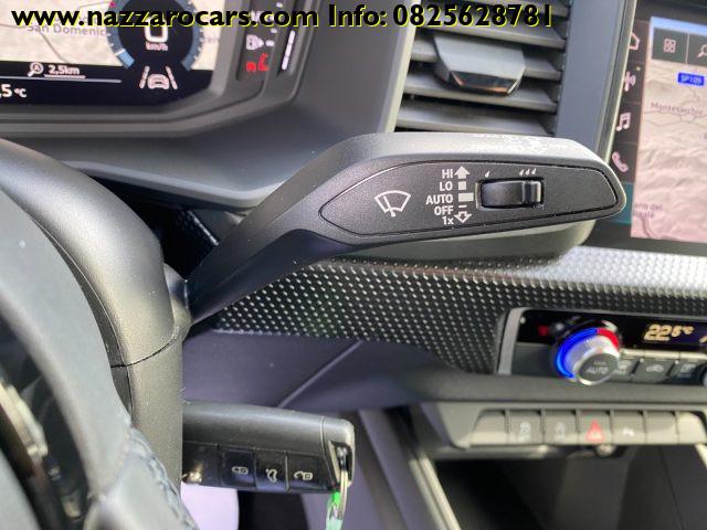 AUDI A1 SPB 25 TFSI Business NAVIG/PDC/CARPLAY