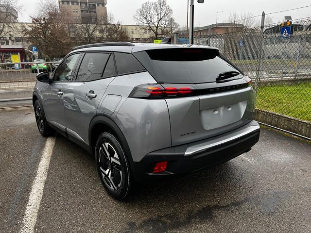 PEUGEOT 2008 PureTech 100 S&S Allure KM 0