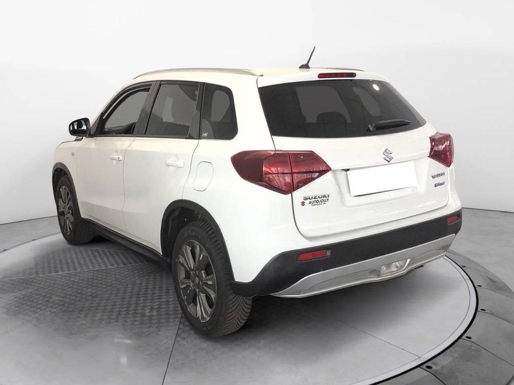 Suzuki Vitara 1.4 Boosterjet Hybrid Starview 4WD ALLGRIP
