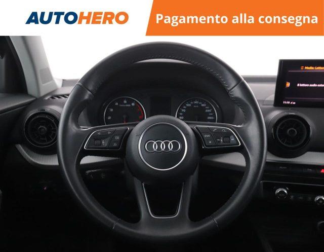 AUDI Q2 1.4 TFSI COD S tronic