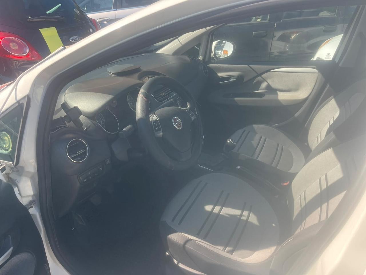 Fiat Punto Evo 1.4 5 porte Dynamic EasyPower