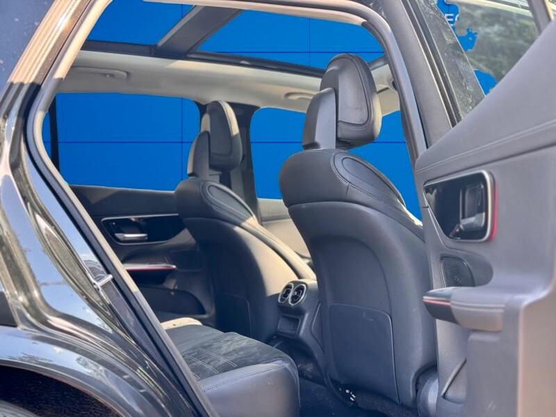 MERCEDES GLC (X254) GLC 220 d 4Matic M...