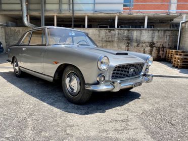 Lancia Flaminia COUPÉ
