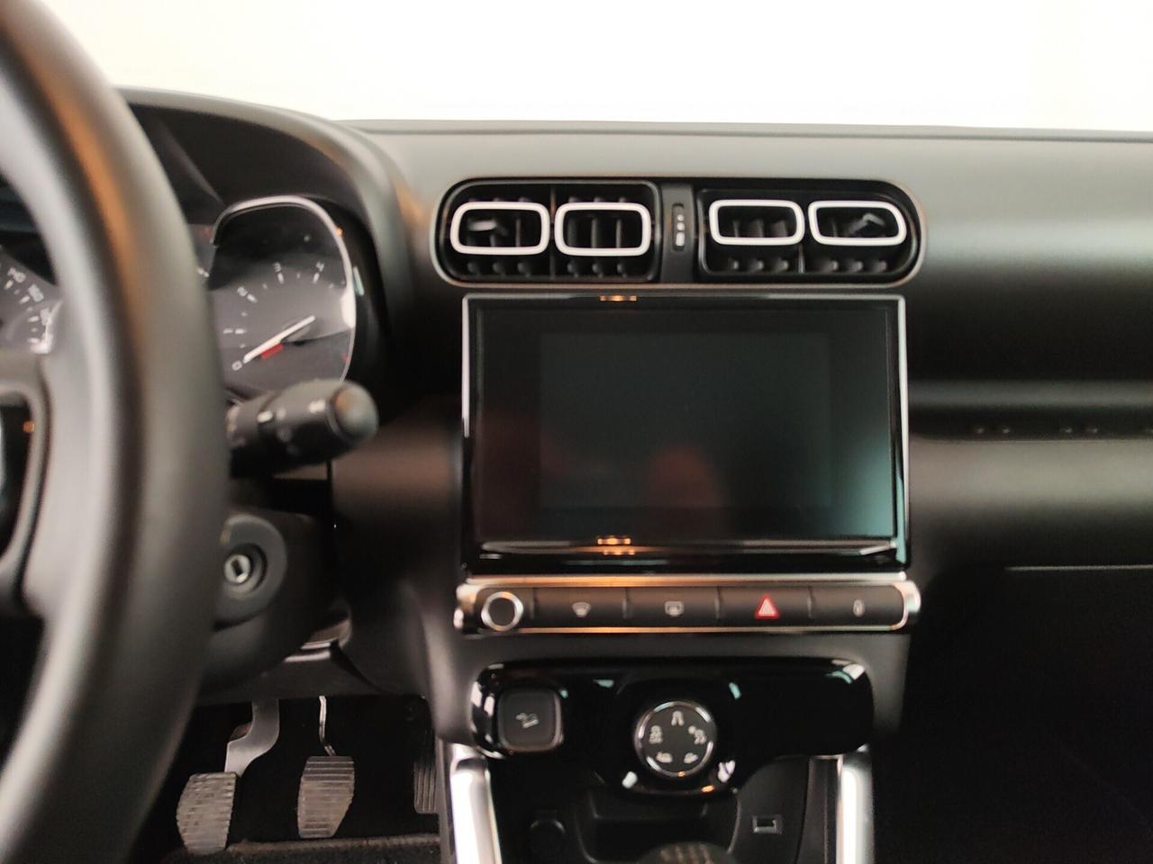 Citroen C3 Aircross BlueHDi 110 S&S Feel
