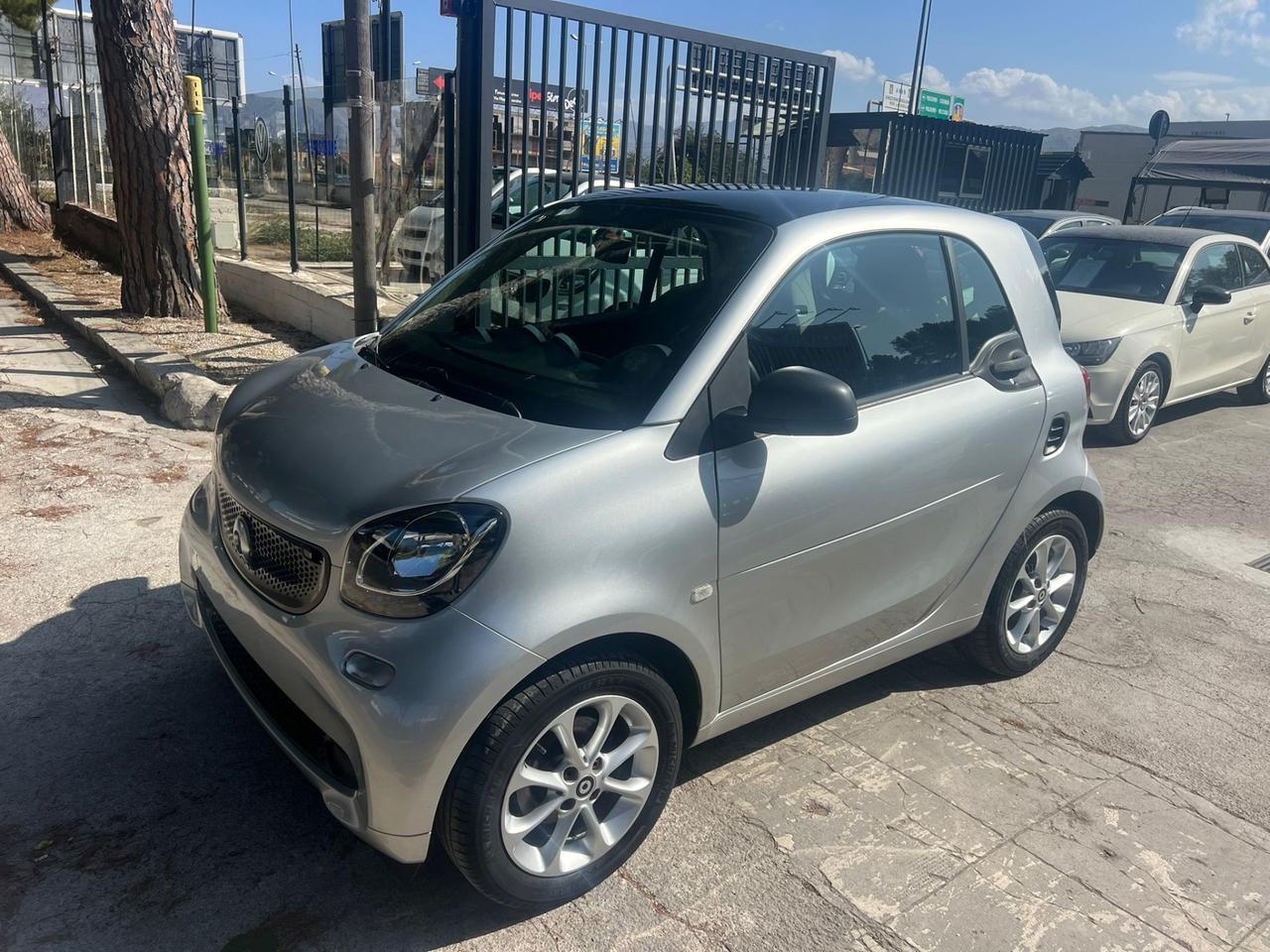 Smart ForTwo 60 1.0 Youngster