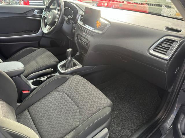 KIA Ceed 1.4 MPi GPL 5p. Business Class