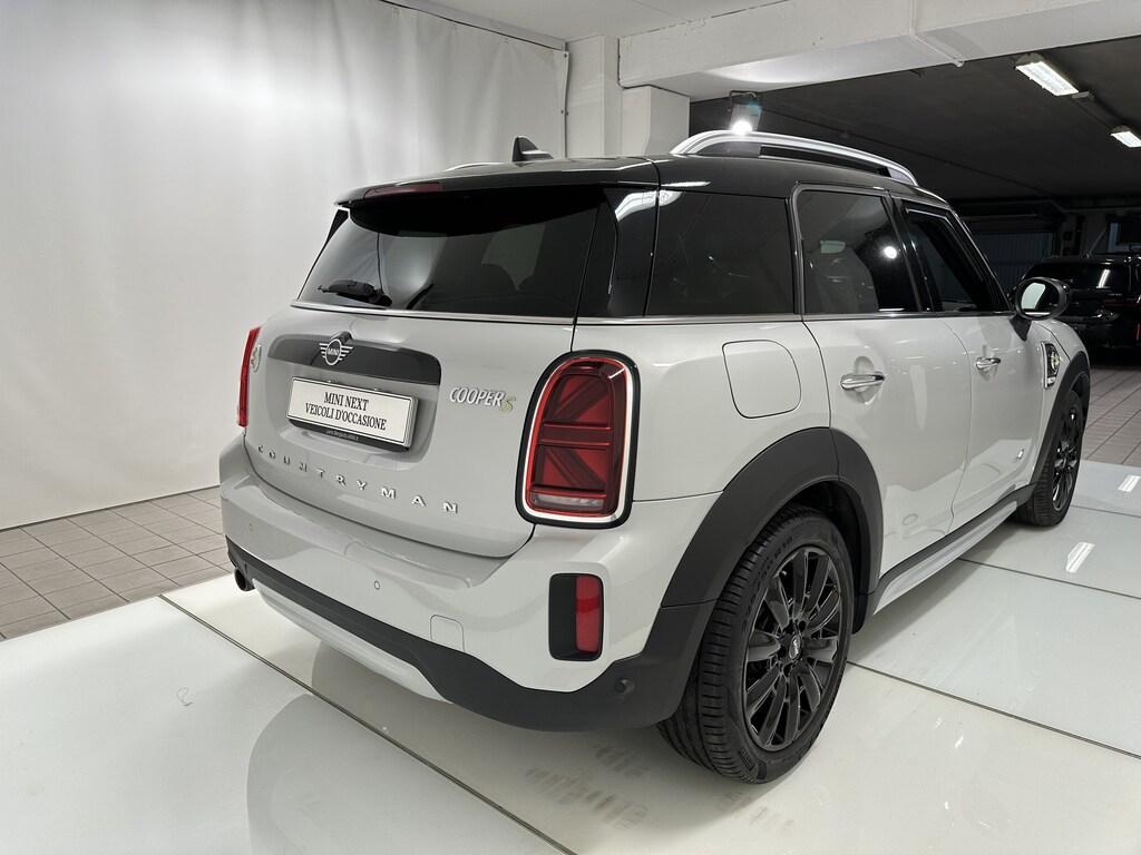 Mini Cooper SE Countryman 1.5 Classic all4 auto