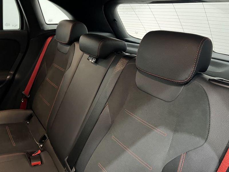 Mercedes-Benz GLA GLA 35 4Matic AMG