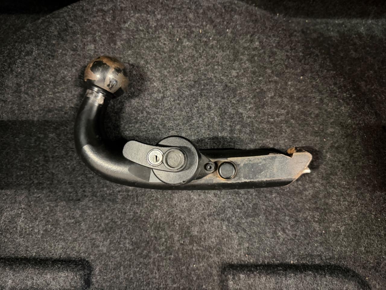 Volvo XC 60 XC60 D3 Geartronic R-design