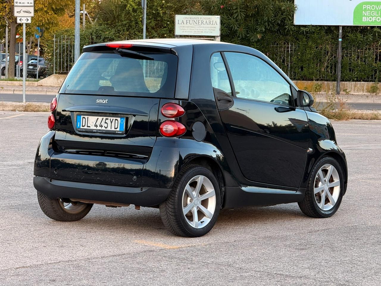 Smart 12MESI GARANZIA