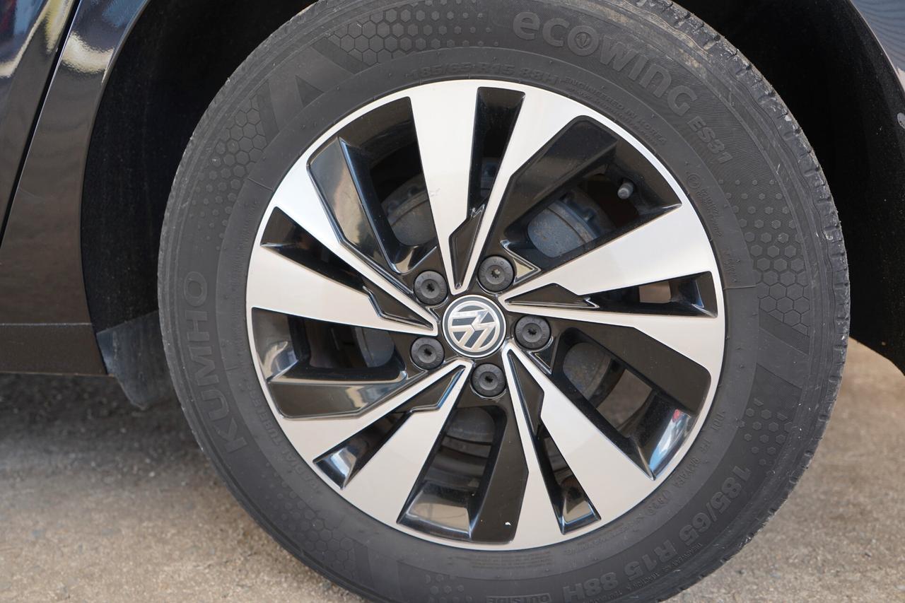 Volkswagen Polo 1.6 TDI Comfortline 80 Cv