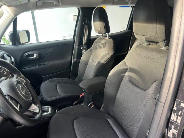 JEEP Renegade 1.6 Mjt DDCT 120 CV Limited tua da ?179,00 mensili