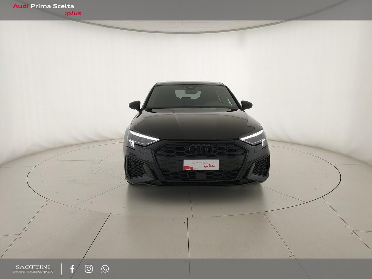 Sportback 45 1.4 TFSI e S line edition S tronic