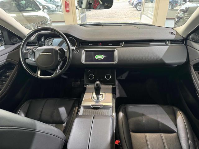 LAND ROVER Range Rover Evoque 2.0D I4-L.Flw 150 CV AWD Auto S