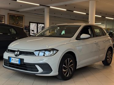 VOLKSWAGEN POLO 1.0cc 95Cv Benzina