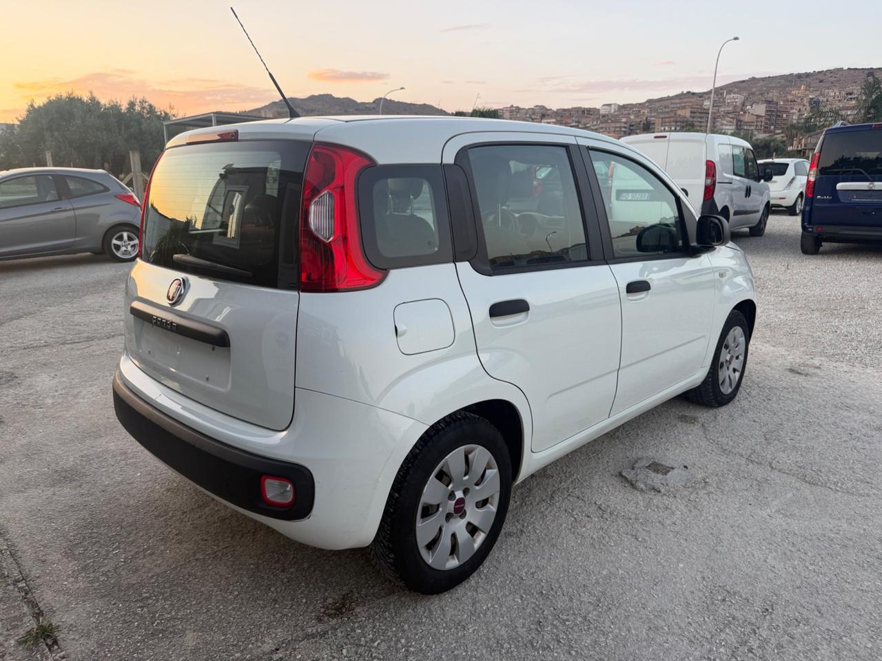 Fiat Panda 1.2 Easy 10/2016