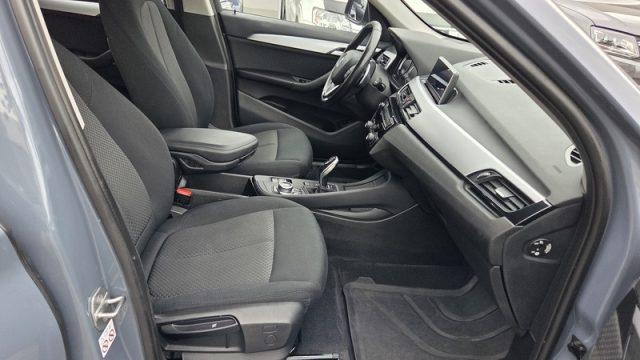 BMW X1 sDrive18d Business Advantage PERMUTE UNICOPROPR.