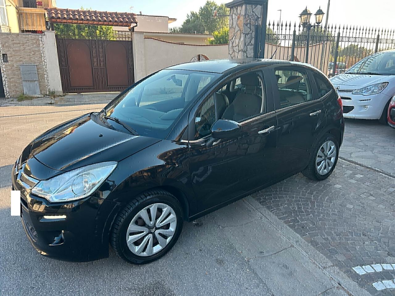 Citroen C3 PureTech 82 Exclusive