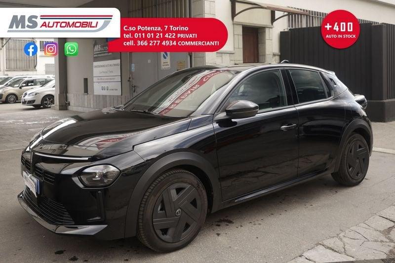 Lancia Ypsilon Ibrida Ibrida 100cv LX e-DCT km 0