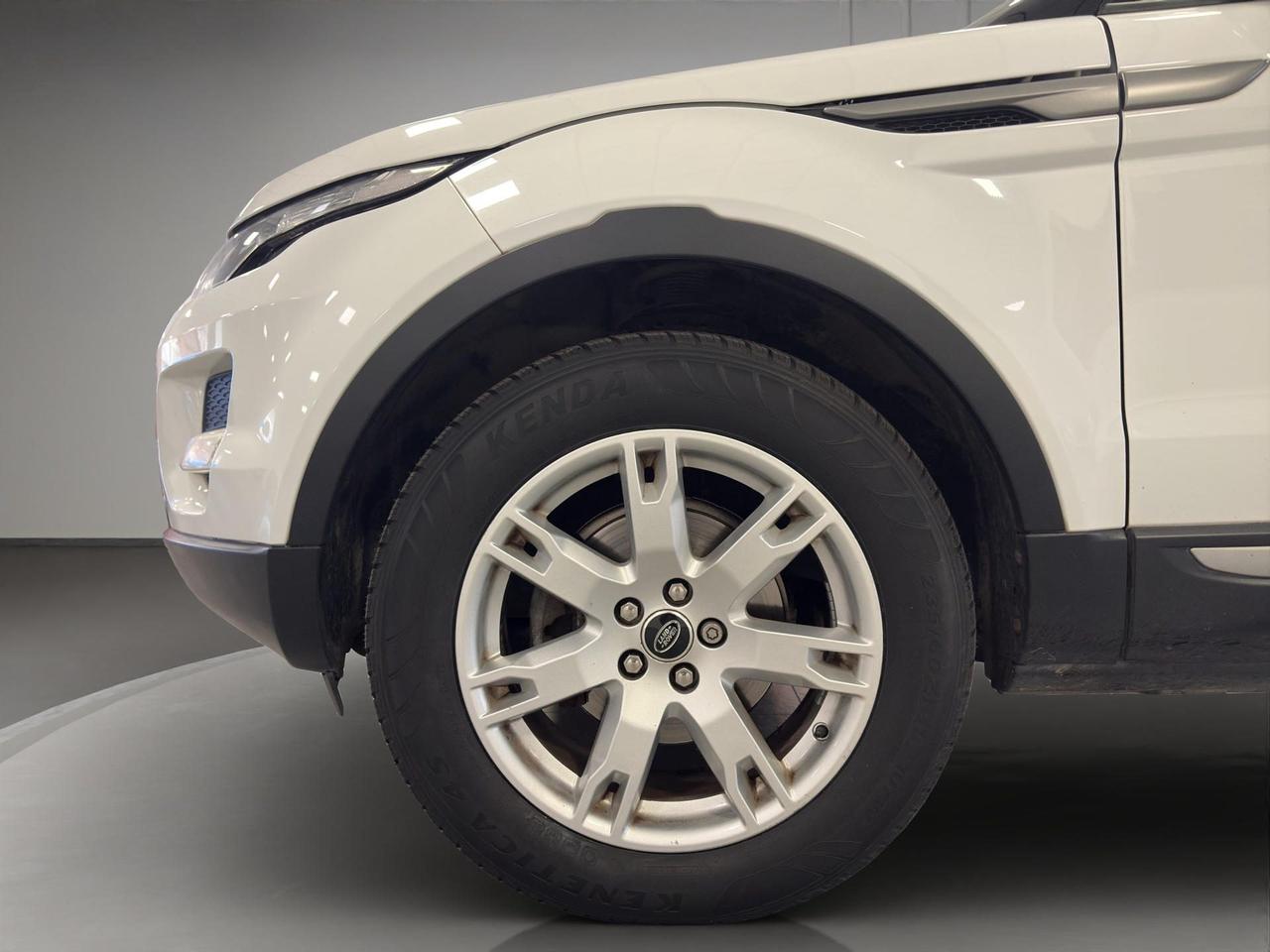 Land Rover Range Rover Evoque 5p 2.2 td4 Pure 150