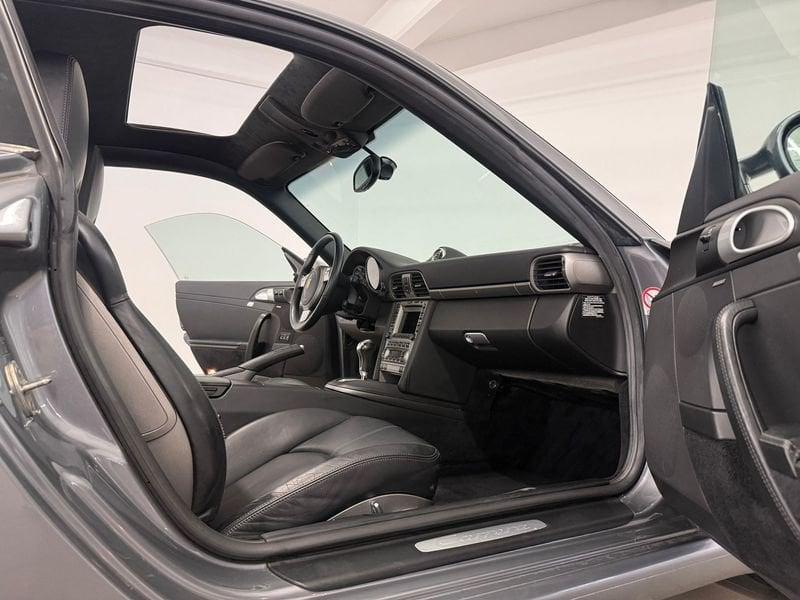 Porsche 911 911 Carrera Coupé