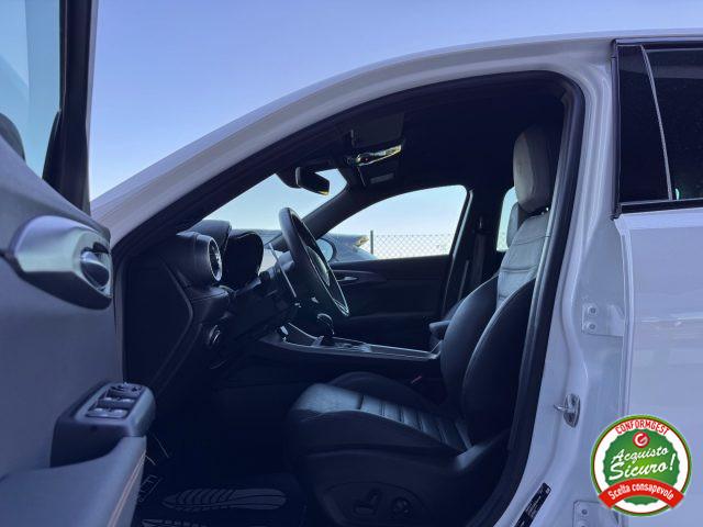 ALFA ROMEO Tonale 1.5 160 CV Hybrid VELOCE
