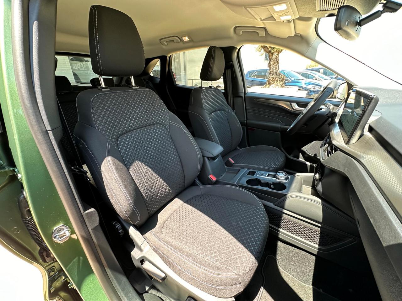 Ford Kuga 1.5 EcoBoost 150CV Titanium