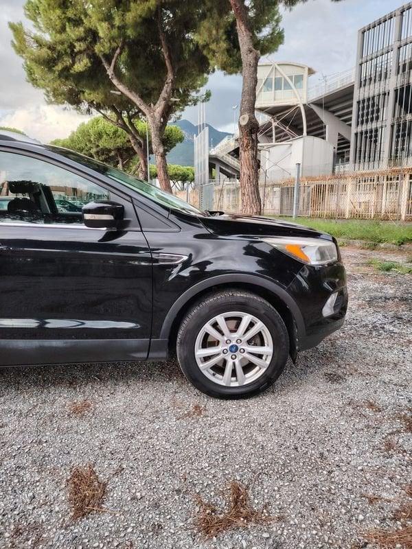 Ford Kuga Kuga 1.5 TDCI 120 CV S&S 2WD Titanium