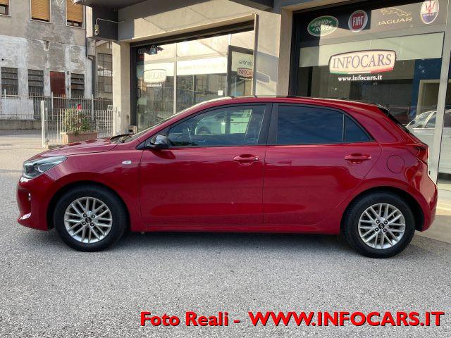 KIA Rio 1.0 T-GDi 12V 5 porte Active Prezzo zero vincoli