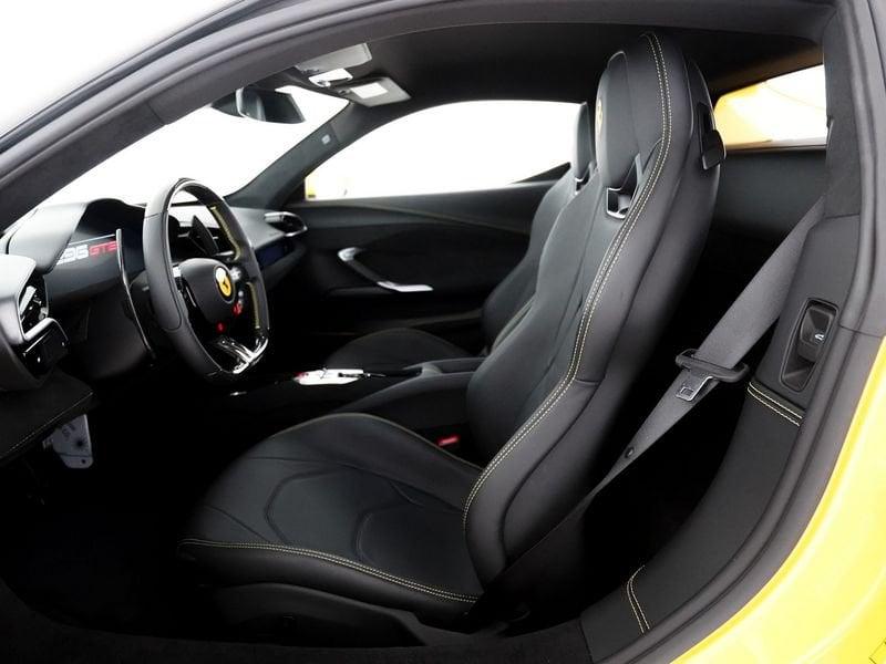 Ferrari 296 GTB 296 GTB 3.0