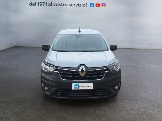 RENAULT Express 1.4 Blue dCi 75 Van