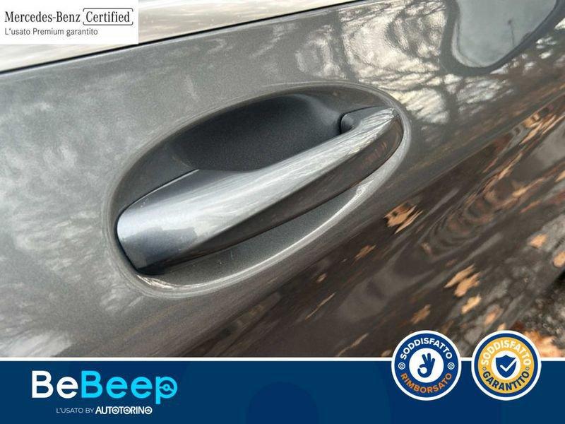 Mercedes-Benz GLC 220 D PREMIUM 4MATIC AUTO