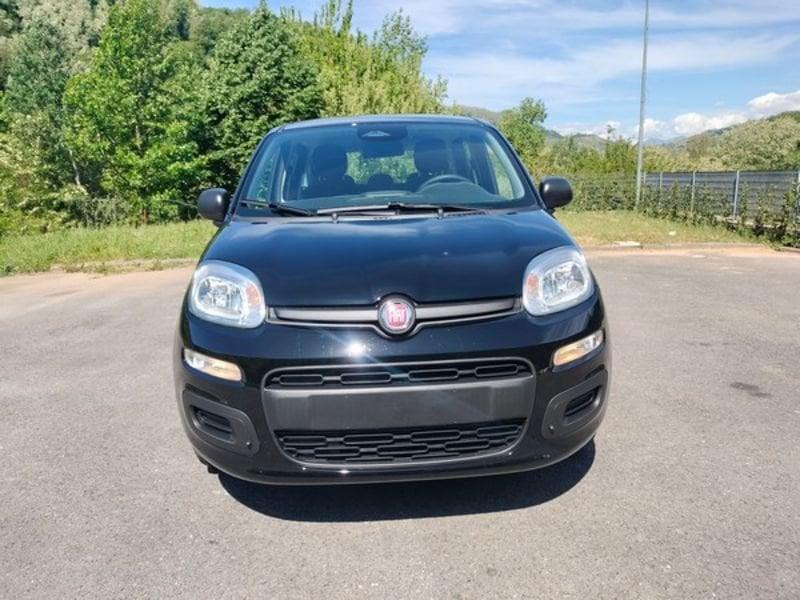 FIAT Pandina 1.0 FireFly 65cv S&S 6m Hybrid Icon