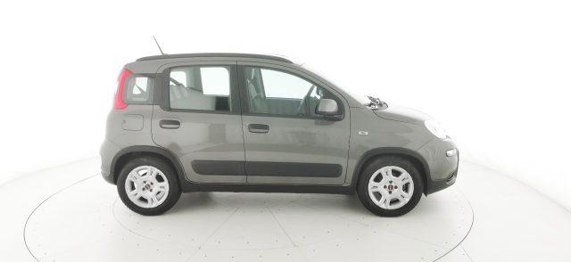 FIAT Panda 1.0 FireFly S&S Hybrid City Life 5 POSTI