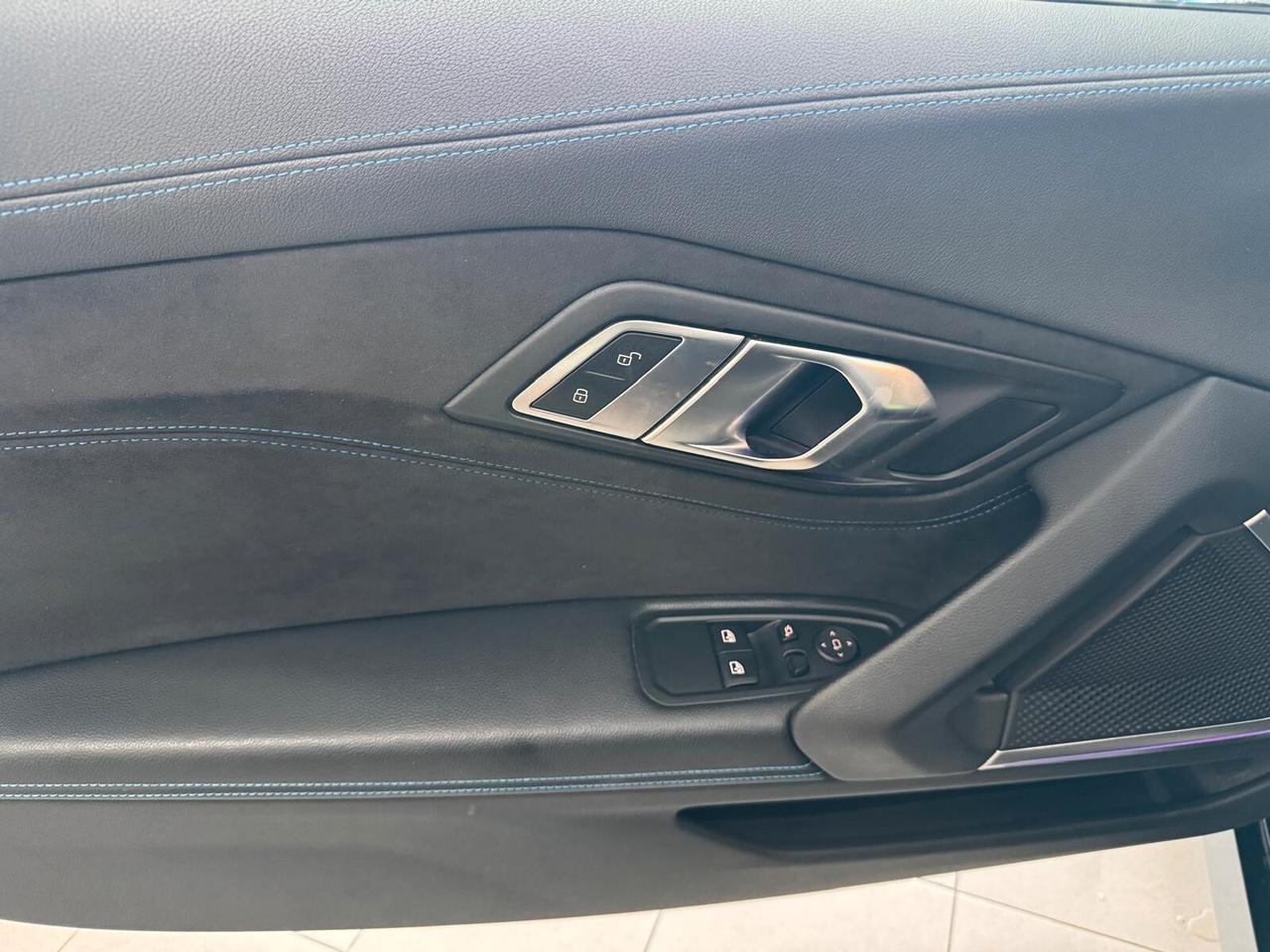 Bmw Z4 sDrive20i Msport UNICOPROPRIETARIO SEMPRE TAGLIANDATA PERFETTA!!!