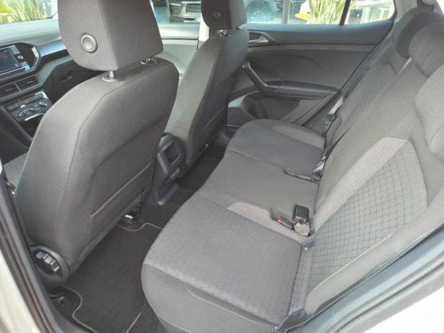 VOLKSWAGEN T-Cross 1.0 TSI 110 CV DSG Advanced