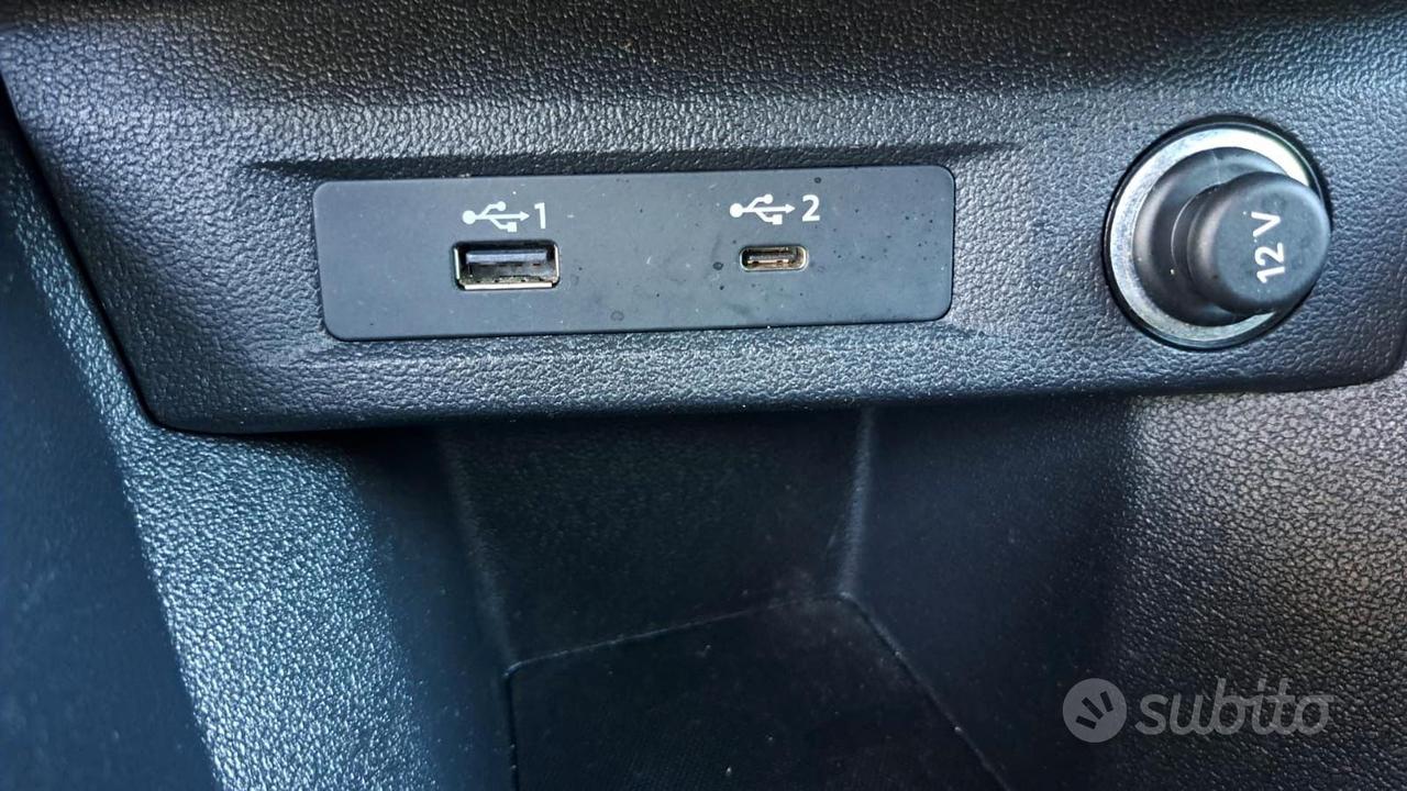 Audi A1 1.0 95 cv-CERCHI 17"/VIRTUAL COCKPIT