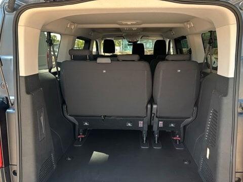 Fiat Ulysse combi M1 2.0 BlueHDi 180 CV