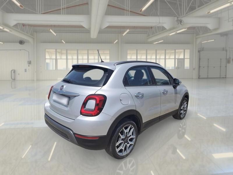 FIAT 500X 1.0 T3 120cv MT E6D Cross