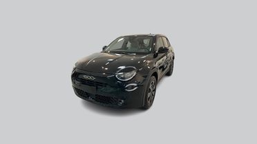 Fiat 600 Hybrid 145 CV DCT MHEV Icon
