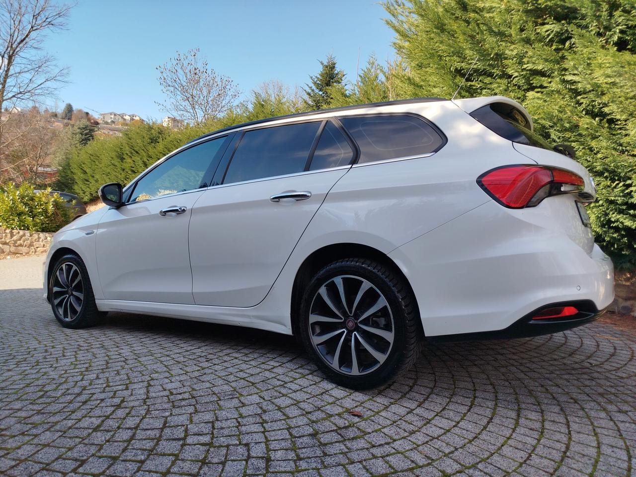 Fiat Tipo 1.6 Mjt S&S 5 porte Lounge